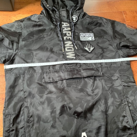Aape Jacket - Picture 8 of 10
